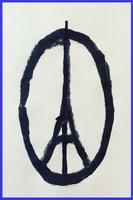 Pray for Paris capture d'écran 1