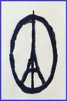 Pray for Paris স্ক্রিনশট 1