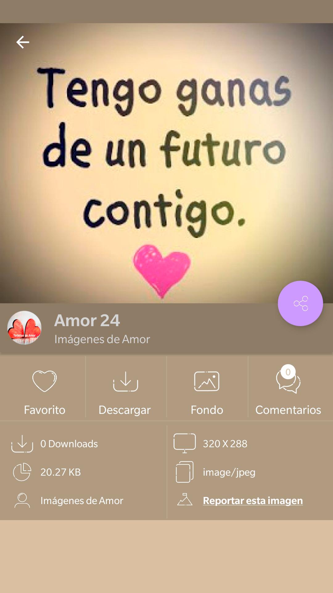 Tarjetas de Amor en Imágenes para Enamorar for Android - APK Download