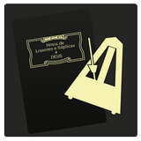 Metrônomo CCB icon