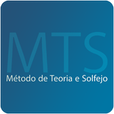 MTS Mobile ícone
