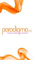 Paradigma Publicidad Plakat