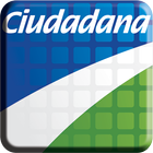 Tarjeta Ciudadana (Oficial) simgesi
