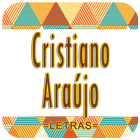 Cristiano Araújo Top Letras آئیکن