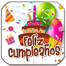 Imágenes de cumpleaños APK