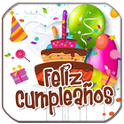 Imágenes de cumpleaños icon