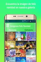 Feliz Navidad 2018-2019 plakat