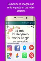 Hermosas reflexiones 海報