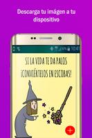 Hermosas reflexiones 截圖 1