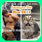 imagenes de risa 2015 أيقونة