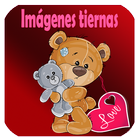 Imágenes tiernas simgesi