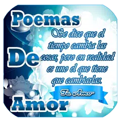 Скачать Poemas de Amor XAPK