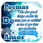 Poemas de Amor ikona