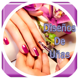 Diseños de uñas