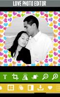 Amor Editor de Fotos скриншот 3