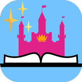 guess the fairy-tale hero icon