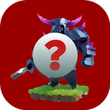 Угадай Clash of Clans ресурсы