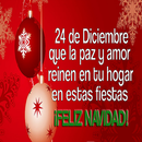 Navidad, amor, paz APK