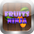 Guide For Fruits Ninja icon