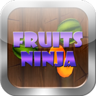 Guide For Fruits Ninja-icoon