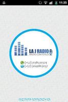 La J Radio ¡Con Estilo! imagem de tela 1