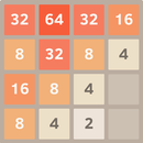 Initial 2048 APK