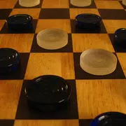 Italian Checkers