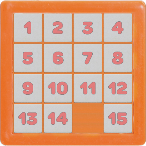 15 Puzzle