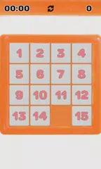 15 Puzzle APK download