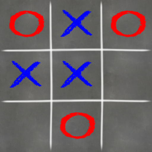 Tic Tac Toe AA