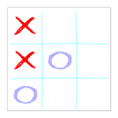 Tic Tac Toe AA 2 icon