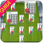 Guide Dream League Soccer 2017 icon