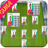 Guide Dream League Soccer 2017 icon