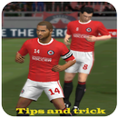 Tips Dream League Soccer 2017 APK