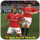 Tips Dream League Soccer 2017 biểu tượng