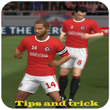 Tips Dream League Soccer 2017 biểu tượng