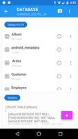 SQLite Editor Master Pro Screenshot 1