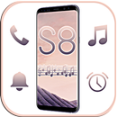 رنات الجالاكسي S8 - بدون نت APK