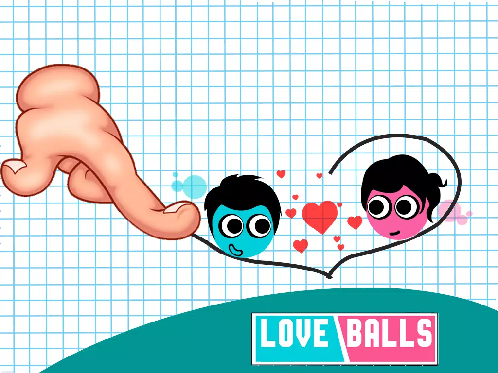 Tải xuống APK Love balls 2 cho Android Tải xuống APK Love balls 2 cho Android