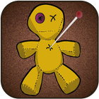 Voodoo magical spells icon