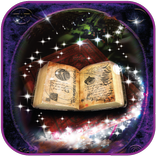 Weiße Zaubersprüche