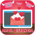 Amor a distancia
