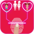 Love fingerprint scanner prank