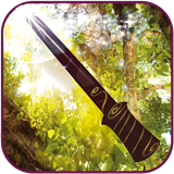 Magic wand آئیکن