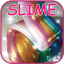 Comment faire slime APK