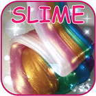 Como fazer slime ícone