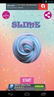 How to make slime poster