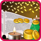 Money spells آئیکن