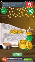 Money spells পোস্টার