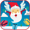 Santa Christmas Gifts
